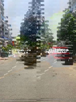 Chính chủ bán đất thổ cư 120m2 5x24