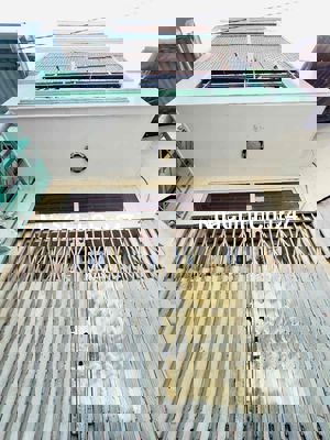 Nhà Q8 Chính Chủ view góc 2 mặt hẻm gần BV Q8, Aeonmall Cao Lỗ