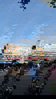 Chủ cần bán gấp nhà đẹp ngay chợ mới vũng tàu khu kinh doanh đắc địa