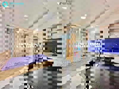 TRỐNG PHÒNG GẦN VÒNG XOAY CỐNG QUỲNH - FULL NT - KHÔNG CHUNG CHỦ