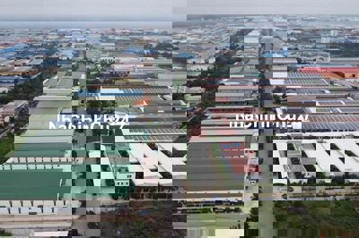 CHÍNH CHỦ NGỘP BANK BÁN GẤP 1250m2 150 thổ cư, ngay KCN AN BÌNH