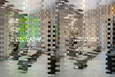 Biệt thự Riviera Cove – Chủ đầu tư Keppel Land - Liền kề Global City