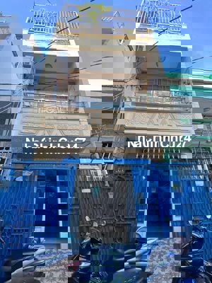 Chính chủ cần bán gấp sát Phú Mỹ Hưng, Q7 giá 5,2 tỷ