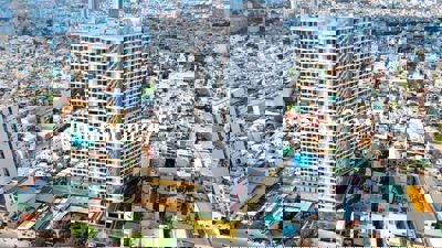 Bán căn 4pn 3wc ký hd trực tiếp chủ đầu tư