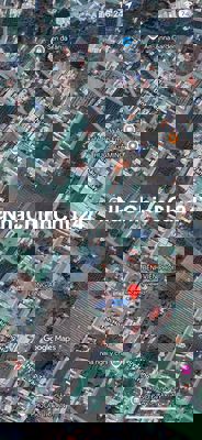 Chính chủ bán 4 lô đất vườn liền kề (2 mặt tiền trước sau), hẻm xe hơi