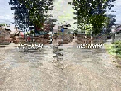 🔥Chủ Cần Tiền Bán Đất Tặng Nhà – Sơn Đoài (Tân Minh – Sóc Sơn) – 70m²