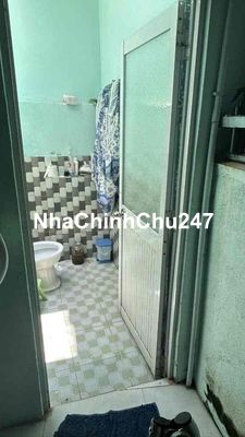 Nhà Chính Chủ Cần Bán Gấp Đường Bình Đông Quận 8