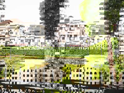 Chủ Kẹt Bán đất mặt tiền An Phú An Khánh TP. Thủ Đức.