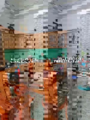 Chính chủ cần bán nhà hẻm trường học