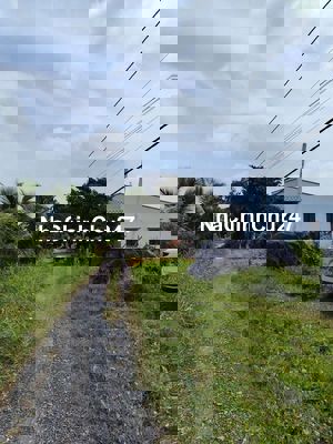 Bán đất nông nghiệp chính chủ