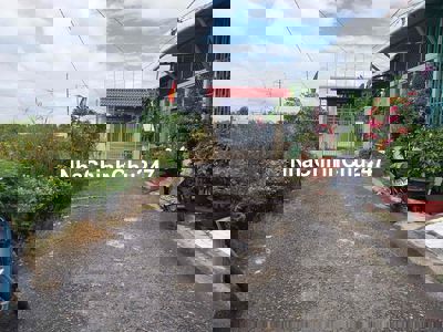 ❌❌CHỦ GỬI ❌❌  Kdc 3a Ninh Kiều TP Cần Thơ   * Dt: 4,5 x 15 = 67,5m ²