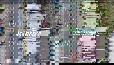 CHÍNH CHỦ BÁN NHÀ MẶT PHỐ 93,5m2 NHƠN TRẠCH, TỈNH ĐỒNG NAI