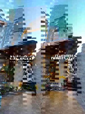 CHỦ CẦN BÁN GẤP ĐỂ TRẢ NỢ , NHÀ NGAY CHỢ BỜ NGỰA - 790 TRIỆU - SHR