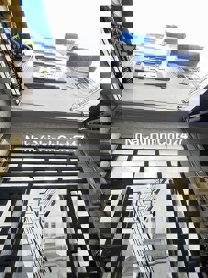 Nhà bán chính chủ 3-6m đúc 2 lầu ngay chợ ngã 3 đông quang