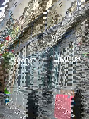 🏡 NHÀ CHÍNH CHỦ GIÁ RẺ NHẤT QUẬN 12 – CHỈ 1 TỶ 180TR( còn TL) 🏡