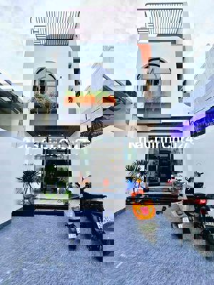 💥CHÍNH CHỦ BÁN NHÀ 2 TẦNG – KIỆT 5M NHỰA, HOÀNG VĂN THAI Ô TÔ ĐỖ 24/7💥