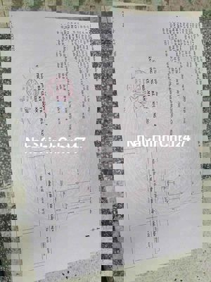 Chủ gởi bán lô đất thôn Hà Đông- Điện Hoà 2 mặt kiệt sạch sẽ 1tỷ1 có t