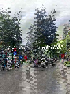 CHÍNH CHỦ CẦN BÁN GẤP LIỀN KỀ XA LA - HÀ ĐÔNG: kinh doanh, văn phòng