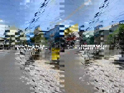 ❌ Chủ Gởi Bán Nền Đẹp Thổ Cư - Hẽm 31 Đồng Ngọc Sứ. An Thới. Bình Thuỷ