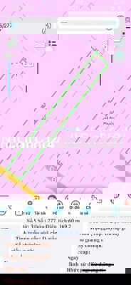 CHÍNH CHỦ BÁN ĐẤT NỀN - XÃ AN PHƯỚC, HUYỆN LONG THÀNH, TỈNH ĐỒNG NAI