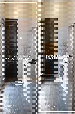 Căn hộ gần Bùi Viện, thu nhập 20tr/tháng sổ hồng chính chủ