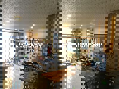 Chính chủ bán căn hộ chung cư Riva Park. Q4