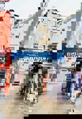 Nhà Q10 Chính Chủ SHR 2 mặt hẻm rộng rãi,cách MT chỉ 50m 2Pn&3Wc