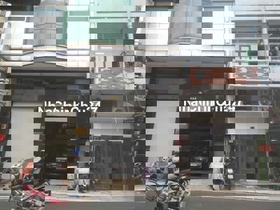 Chính chủ 19 Nguyễn Trãi - Phú giáo