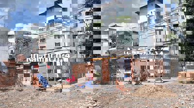 CHÍNH CHỦ GỬI BÁN 4 NỀN F0 - HXH - NGAY PHẠM VĂN ĐỒNG - 4.2 TỶ