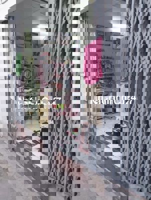 Nhà SHR chính chủ, trung tâm Hóc Môn