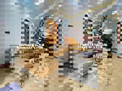 CHÍNH CHỦ CẦN BÁN NHÀ PHỐ 3 TẦNG ĐƯỜNG LÝ THƯỜNG KIỆT