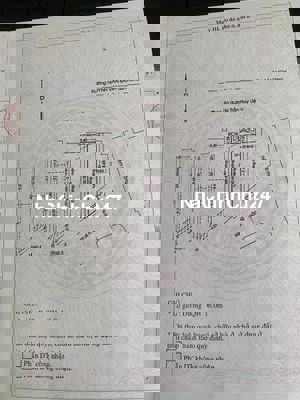 Chính Chủ Bán Nhà 2 MT Huỳnh Văn Bánh, Phú Nhuận