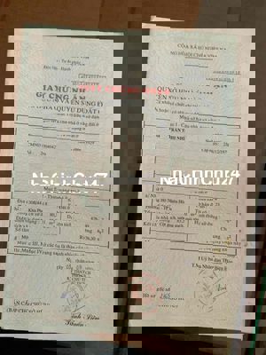 e bán nhà chính chủ full thổ cư , ai cần alo sdt mẹ em để dưới cmt ạ