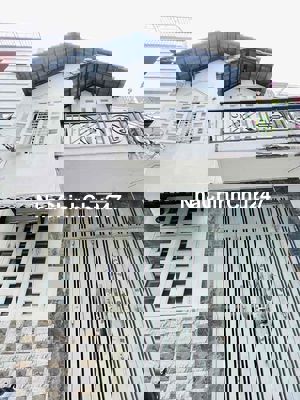 📣📣CHỦ CẦN BÁN GẤP-GIẢM 300T GIÁ BÁN:4T9-42M2(6❌7)2 LẦU BTCT.