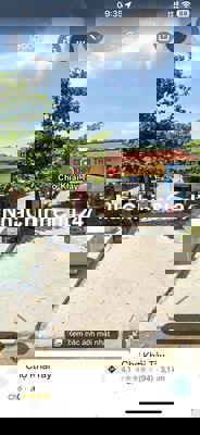 🔥CHÍNH CHỦ CẦN BÁN LÔ ĐẤT 187m2 - Kiệt 5m5 Lưu Quang Vũ. Giá 18,5tr/m2