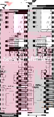 Chính chủ bán 1PN Origami VINHOMES Q9 đã có sổ hồng