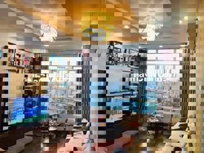 Chính chủ bán căn hộ Giai Việt 115m2 2Phòng Đầy Đủ Nội Thất Chỉ 4Tỷ6