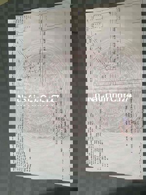 Chính chủ cần bán