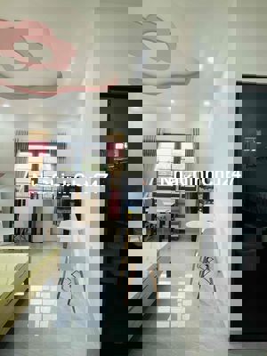 NHÀ CHÍNH CHỦ - DIỆN TÍCH 25m2 - BAO ĐIỆN NƯỚC QUẬN 2 (CŨ)