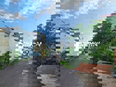 Chính chủ cần bán đất Long Hải cách biển 7 phút full thổ cư