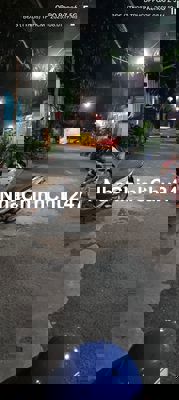 Chủ cần bán gấp căn nhà vị trí 1/TTN 01. Phường Tân Thới nhất quận 12
