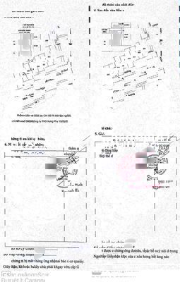 108m2 đất MT đường Nguyễn Hữu Trí BC giá 1,9tỷ. chính chủ gấp lo cv