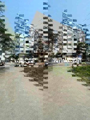 Bán đất 2 Lô liền kề đường Đỗ Chính - Lê Hồng Phong Tây tứ trạch