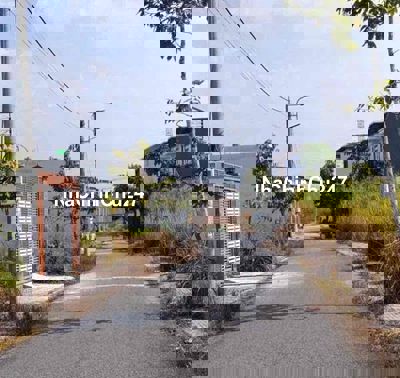 Nền kdc Tân Lân ngay cafe Năm Hiệp chủ cần bán gấp