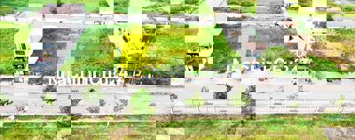 Chủ giảm 200tr đất KDC Tân Đô, Đức Hòa - chỉ 1,1 tỷ/ 105m2 SHR