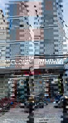 chính chủ bán toà nhà 3 tầng 17 Đồng Kè Đà Nẵng