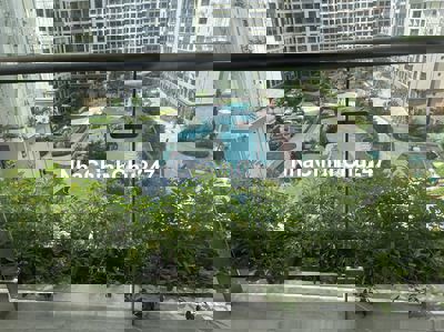 CHÍNH CHỦ GỞI BÁN CĂN 1PN+ LUMIERE BOULEVARD. FULL NỘI THẤT HƯỚNG ĐN