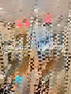 Chính chủ bán căn Masteri West Height 47m - Smart City full đồ 4,5 tỷ