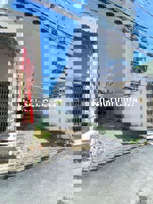 CHỦ GỬI BÁN GẤP LÔ ĐẤT 100M2 VỊ TRÍ ĐÔNG ĐÚC HIỆP BÌNH CHÁNH - HẺM OTO