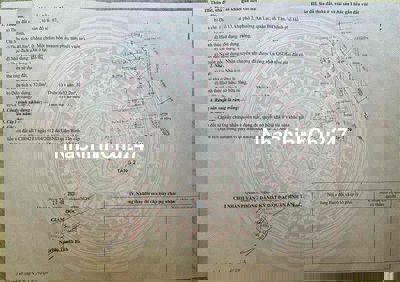 🌟 BÁN BIỆT THỰ CHÍNH CHỦ – KHU DÂN CƯ NAM LONG, AN LẠC, BÌNH TÂN  • Nằ